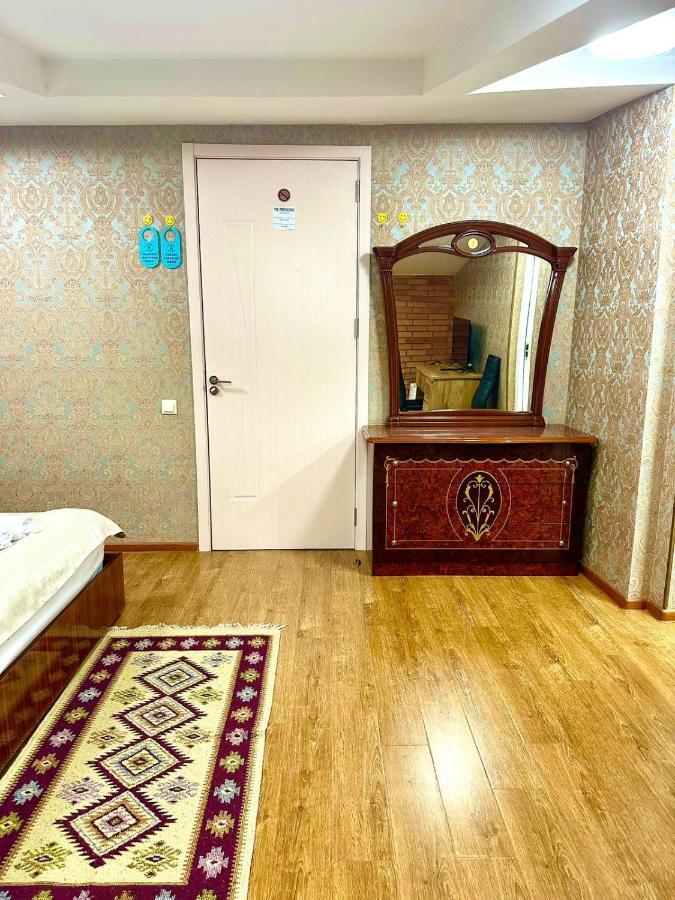 فندق أولد جورجيا تبليسي المظهر الخارجي الصورة